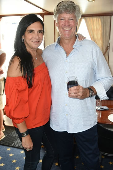 September Sunset Soiree to benefit the Southampton Animal Shelter