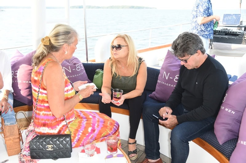 September Sunset Soiree to benefit the Southampton Animal Shelter