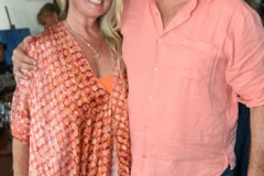 September Sunset Soiree to benefit the Southampton Animal Shelte