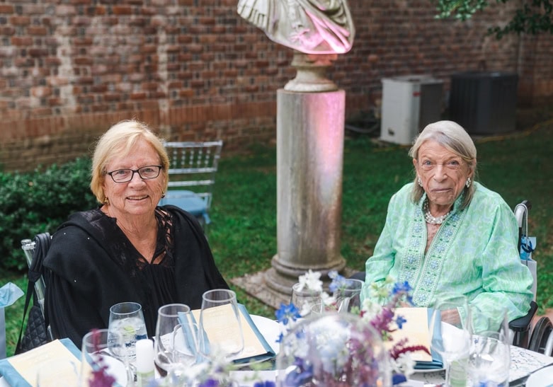 Southampton Arts Center Dinner Southampton Arts Center Gala 2021