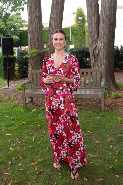 Southampton Arts Center Dinner, Southampton NY Southampton Arts Center Gala 2021