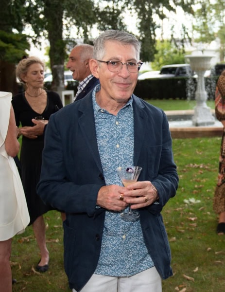 Southampton Arts Center Dinner, Southampton NY Southampton Arts Center Gala 2021