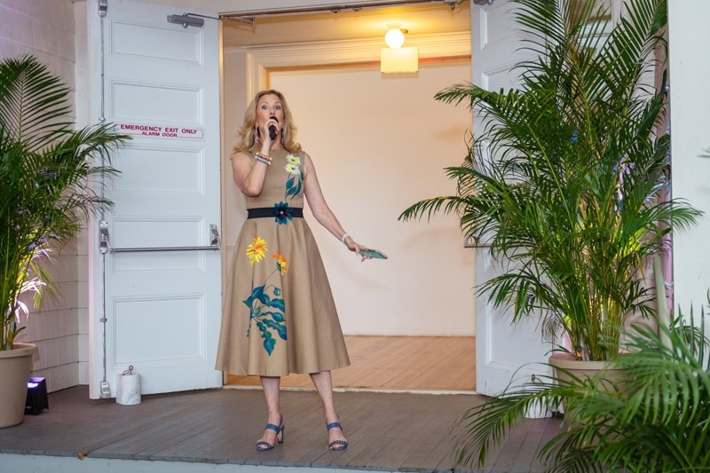Southampton Arts Center Dinner, Southampton NY Southampton Arts Center Gala 2021