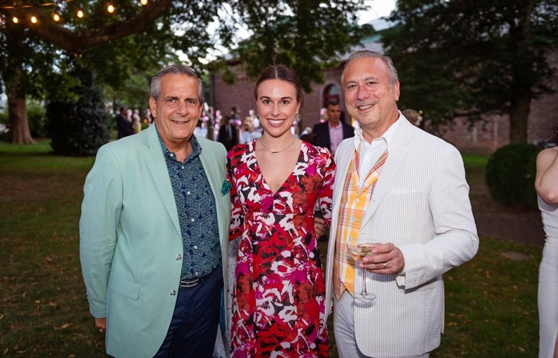 Southampton Arts Center Dinner, Southampton NY Southampton Arts Center Gala 2021