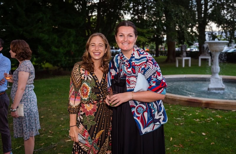 Southampton Arts Center Dinner, Southampton NY Southampton Arts Center Gala 2021