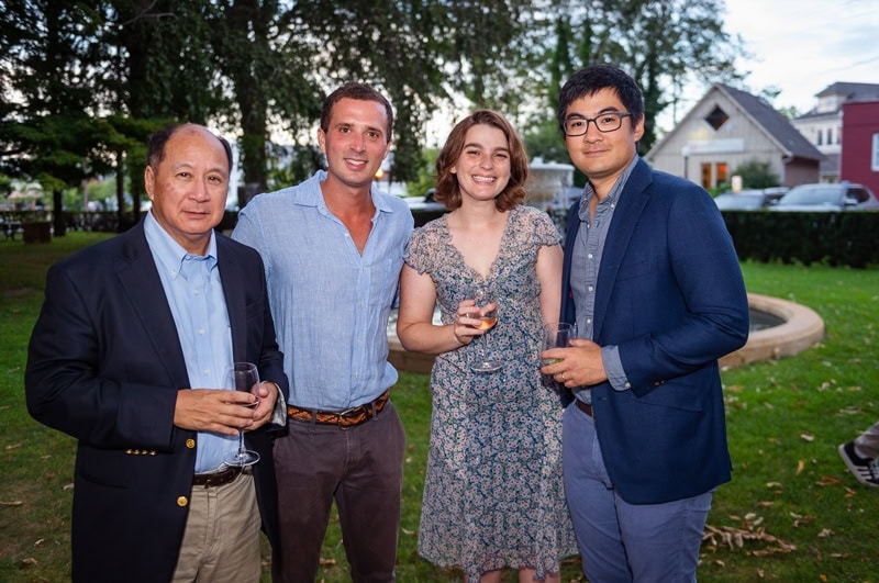 Southampton Arts Center Dinner, Southampton NY Southampton Arts Center Gala 2021