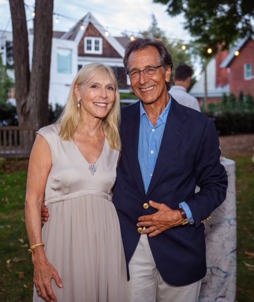 Southampton Arts Center Dinner, Southampton NY Southampton Arts Center Gala 2021