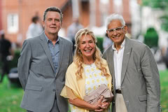 Southampton Arts Center Dinner Southampton Arts Center Gala 2021