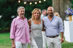 Southampton Arts Center Dinner Southampton Arts Center Gala 2021
