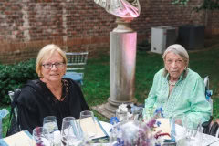 Southampton Arts Center Dinner Southampton Arts Center Gala 2021