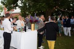 Southampton Arts Center Dinner Southampton Arts Center Gala 2021