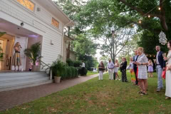 Southampton Arts Center Dinner Southampton Arts Center Gala 2021
