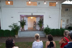 Southampton Arts Center Dinner Southampton Arts Center Gala 2021