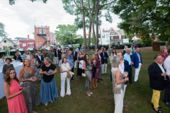 Southampton Arts Center Dinner Southampton Arts Center Gala 2021