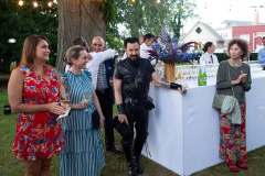 Southampton Arts Center Dinner, Southampton NY Southampton Arts Center Gala 2021