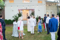 Southampton Arts Center Dinner Southampton Arts Center Gala 2021