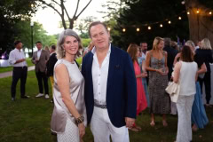 Southampton Arts Center Dinner, Southampton NY Southampton Arts Center Gala 2021