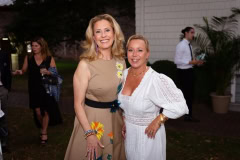 Southampton Arts Center Dinner, Southampton NY Southampton Arts Center Gala 2021