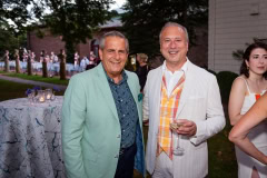 Southampton Arts Center Dinner, Southampton NY Southampton Arts Center Gala 2021