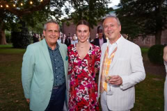 Southampton Arts Center Dinner, Southampton NY Southampton Arts Center Gala 2021