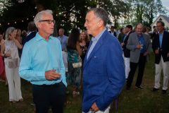 Southampton Arts Center Dinner Southampton Arts Center Gala 2021