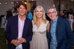 Southampton Arts Center Dinner, Southampton NY Southampton Arts Center Gala 2021
