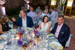 Southampton Arts Center Dinner Southampton Arts Center Gala 2021