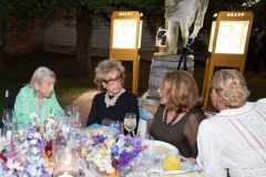 Southampton Arts Center Dinner Southampton Arts Center Gala 2021