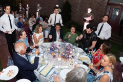 Southampton Arts Center Dinner Southampton Arts Center Gala 2021