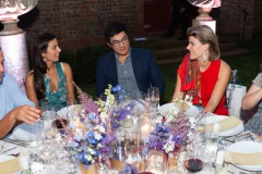 Southampton Arts Center Dinner Southampton Arts Center Gala 2021