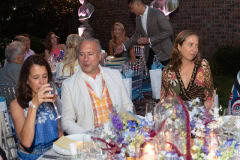 Southampton Arts Center Dinner Southampton Arts Center Gala 2021