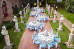 Southampton Arts Center Dinner Southampton Arts Center Gala 2021