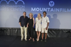 MOUNTAINFILM on Tour Southampton