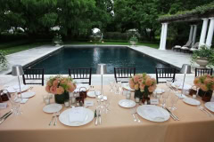 Southampton Hospital Dinner at the Gruss Residence