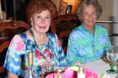 Southampton Hospital Dinner at the Grimm Residence 8-7-21