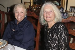 Southampton Hospital Dinner at the Grimm Residence 8-7-21