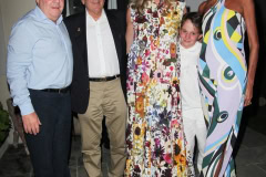 Southampton Hospital Dinner at the Nederlander Residence 8-7-21