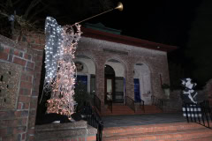 HAMPTONS JAZZ FEST WINTER SERIES: LEW TABACKIN TRIO