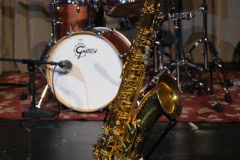 HAMPTONS JAZZ FEST WINTER SERIES: LEW TABACKIN TRIO
