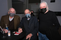 HAMPTONS JAZZ FEST WINTER SERIES: LEW TABACKIN TRIO
