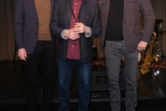 HAMPTONS JAZZ FEST WINTER SERIES: LEW TABACKIN TRIO