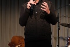 HAMPTONS JAZZ FEST WINTER SERIES: LEW TABACKIN TRIO