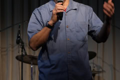 HAMPTONS JAZZ FEST WINTER SERIES: LEW TABACKIN TRIO