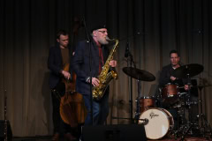 HAMPTONS JAZZ FEST WINTER SERIES: LEW TABACKIN TRIO