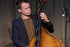 HAMPTONS JAZZ FEST WINTER SERIES: LEW TABACKIN TRIO