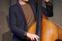 HAMPTONS JAZZ FEST WINTER SERIES: LEW TABACKIN TRIO