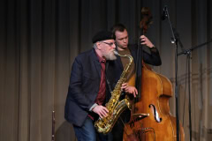 HAMPTONS JAZZ FEST WINTER SERIES: LEW TABACKIN TRIO