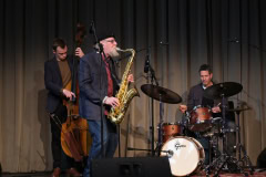HAMPTONS JAZZ FEST WINTER SERIES: LEW TABACKIN TRIO