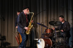 HAMPTONS JAZZ FEST WINTER SERIES: LEW TABACKIN TRIO