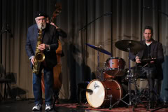 HAMPTONS JAZZ FEST WINTER SERIES: LEW TABACKIN TRIO